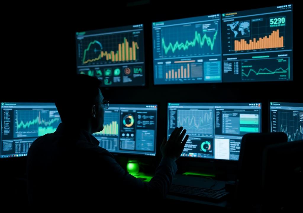 MARKET RESEARCH & ANALYSIS