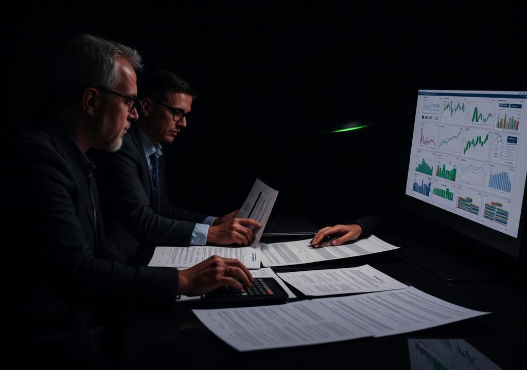 FINANCIAL ADVISORY