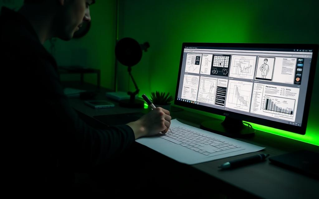 From Diagnosis to Delivery: Our Consulting Method